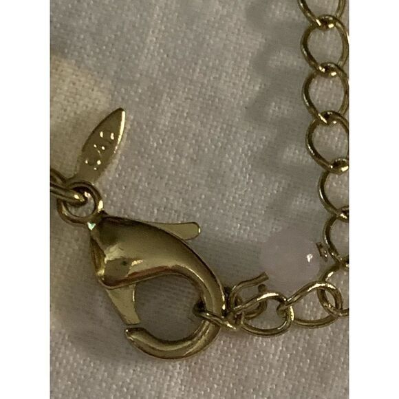 Vintage Gold Tone Snake Chain Necklace 18” - Picture 10 of 15